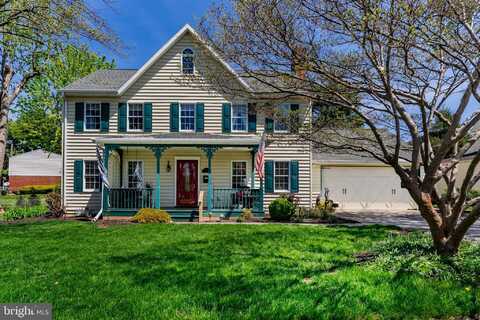 497 GLENN STREET, MECHANICSBURG, PA 17055