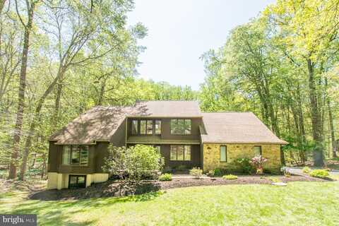 16 HUNTERS LANE, CHADDS FORD, PA 19317