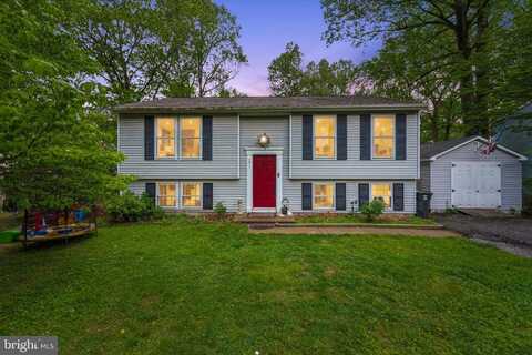 611 MORGAN DRIVE E, COATESVILLE, PA 19320