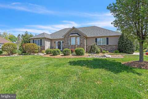 687 AURA ROAD, GLASSBORO, NJ 08028