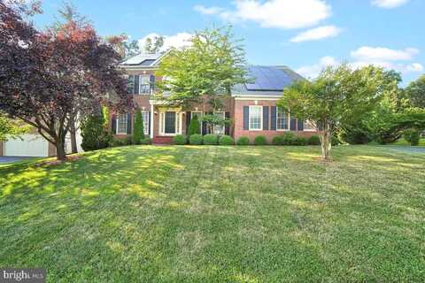 6430 BELLEVUE PLACE, FREDERICK, MD 21701