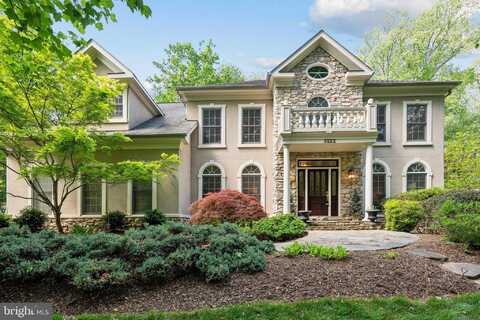 3222 NAVY DRIVE, OAK HILL, VA 20171