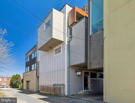 1342 E BERKS STREET, PHILADELPHIA, PA 19125