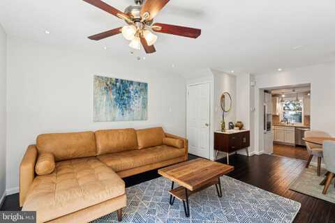 1015 S RANDOLPH STREET, PHILADELPHIA, PA 19147