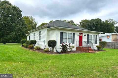 8316 JAMES MADISON PARKWAY, KING GEORGE, VA 22485