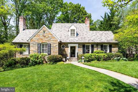 5045 MILLWOOD LANE NW, WASHINGTON, DC 20016