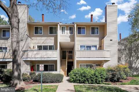 18201 CHALET DRIVE, GERMANTOWN, MD 20874