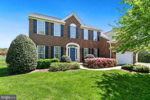 16129 DRAYTON FARM DRIVE, SPENCERVILLE, MD 20868