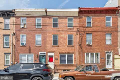 2332 N MASCHER STREET, PHILADELPHIA, PA 19133