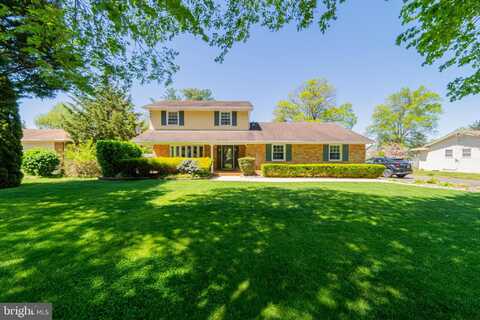 742 DUKES ROAD, VINELAND, NJ 08361