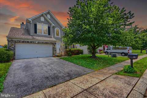 513 BARKSDALE ROAD, JOPPA, MD 21085