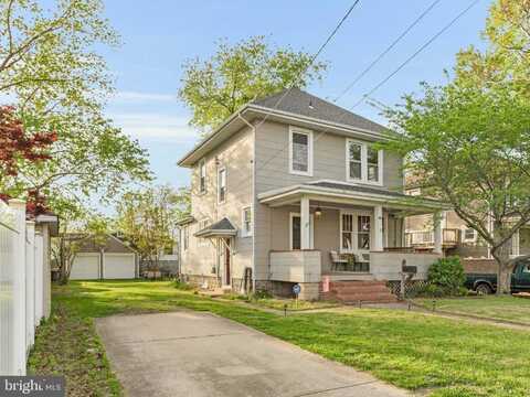 418 DELMAR AVENUE, GLEN BURNIE, MD 21061