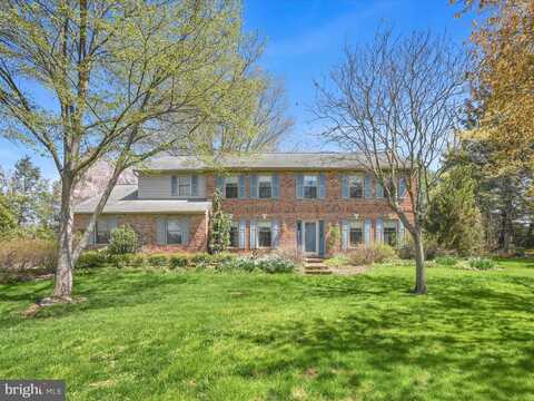 29 CHURCH ROAD, LANCASTER, PA 17603
