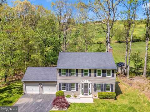 7216 WILSON ROAD, MOUNT AIRY, MD 21771