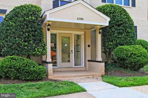 6186 GREENWOOD DRIVE, FALLS CHURCH, VA 22044
