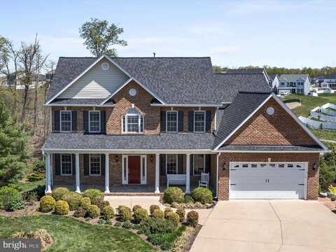 125 KILLANEY COURT, WINCHESTER, VA 22602