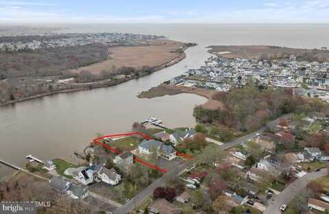 75 DOCK AVENUE, WARETOWN, NJ 08758