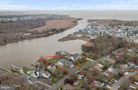 75 DOCK AVENUE, WARETOWN, NJ 08758