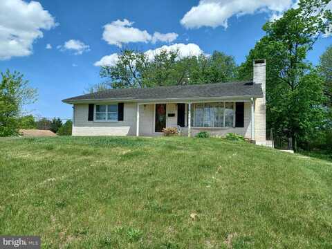 11015 CLINTON AVENUE, HAGERSTOWN, MD 21740