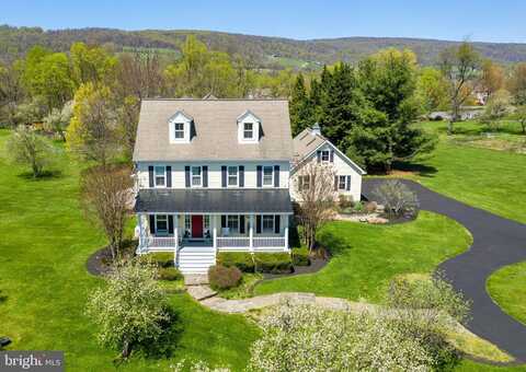 34844 APPLE PRIDE COURT, ROUND HILL, VA 20141