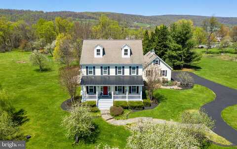 34844 APPLE PRIDE COURT, ROUND HILL, VA 20141