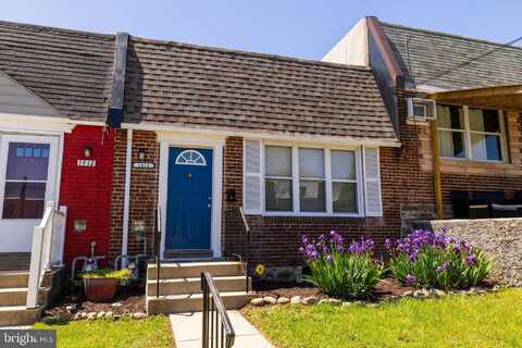 1414 SIMPSON STREET, MARCUS HOOK, PA 19061