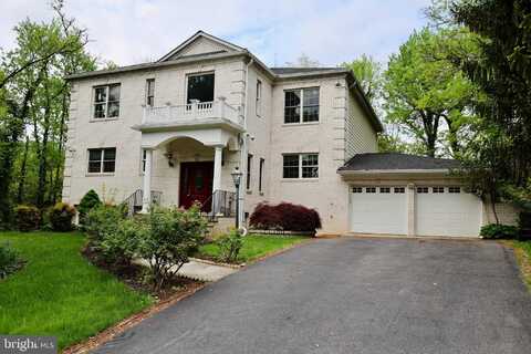 1310 FORESTWOOD DR., MCLEAN, VA 22101