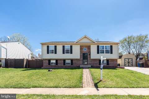 17 OBRIEN AVENUE, TANEYTOWN, MD 21787