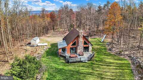 702 RED BIRD LANE, PORT ROYAL, PA 17082