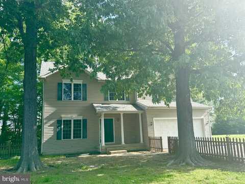 17129 6TH STREET, KING GEORGE, VA 22485