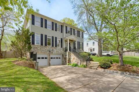 8502 RAYBURN ROAD, BETHESDA, MD 20817