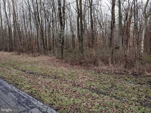 Lot # 4 UNDERWOOD'S CORNER RD, CLAYTON, DE 19938