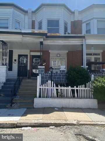 5532 OSAGE AVENUE, PHILADELPHIA, PA 19143