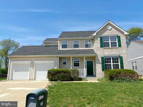 190 WYNNEFIELD ROAD, BEAR, DE 19701