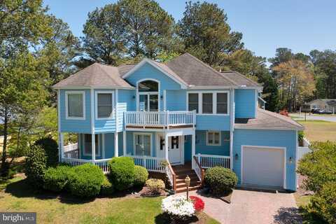 971 SANDBAR COURT, BETHANY BEACH, DE 19930