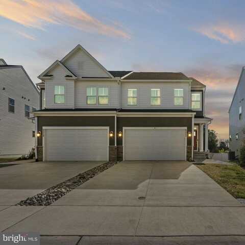 6520 WILD ORCHID COURT, FREDERICKSBURG, VA 22407