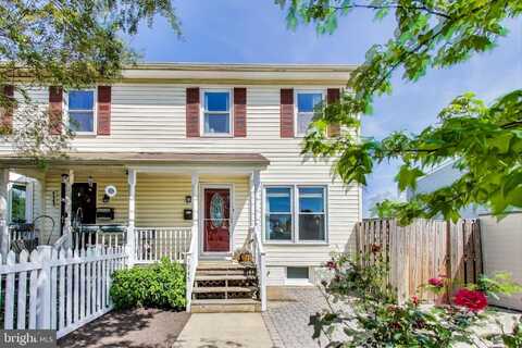 1945 S LOWELL STREET S, ARLINGTON, VA 22204