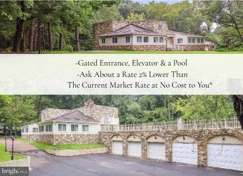 11701 LOCUST DALE COURT, BOWIE, MD 20721