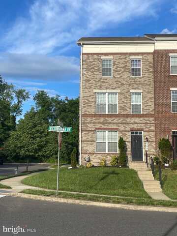 500 VICTORIANNA DRIVE, CAPITOL HEIGHTS, MD 20743