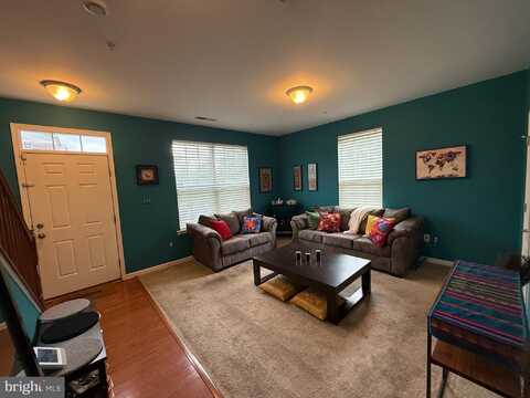 500 VICTORIANNA DRIVE, CAPITOL HEIGHTS, MD 20743