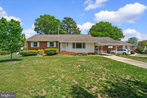 7600 VICAR PLACE, NEW CARROLLTON, MD 20784