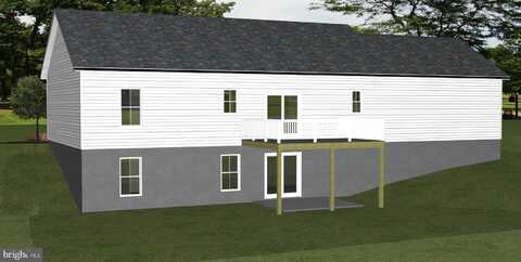 FREYSVILLE RD, RED LION, PA 17356