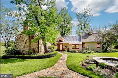 15850 HUNTON LANE, HAYMARKET, VA 20169