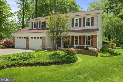 5208 DUNLEIGH DRIVE, BURKE, VA 22015
