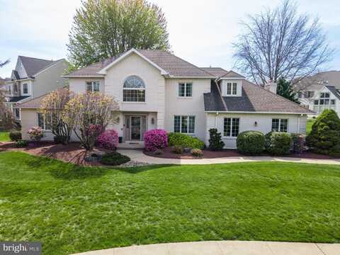 79 CENTRAL DRIVE, EASTON, PA 18045