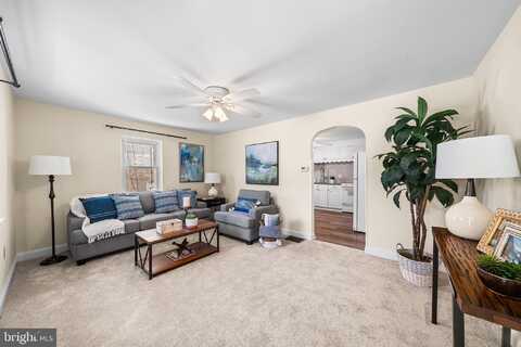 350 W CHURCH ROAD, KING OF PRUSSIA, PA 19406