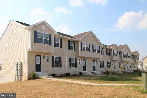 124 BAY HILL LANE, MAGNOLIA, DE 19962