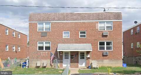 9439 LANSFORD STREET, PHILADELPHIA, PA 19114