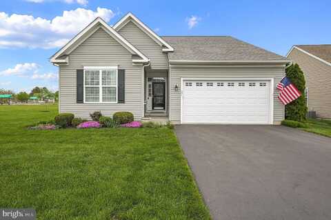 551 AUGUSTA NATIONAL DRIVE, MAGNOLIA, DE 19962