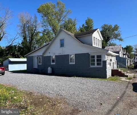 802 CENTER STREET, CAMBRIDGE, MD 21613